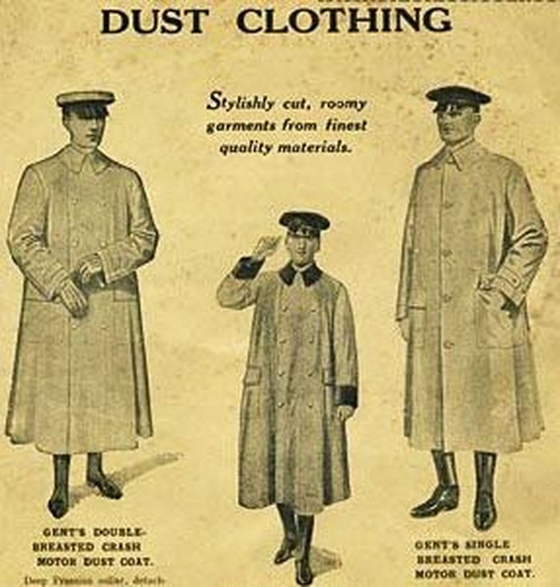 Sejarah Baju Daster yang Jadi Favorit Pakaian Rumah