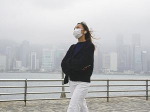 Selama Napas Masih Menyala