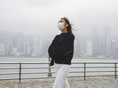 Selama Napas Masih Menyala