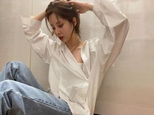 Pesona Seohyun Sang Maknae SNSD, Setiap Hari Makin Bersinar!