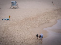 Setelah Perbatasan Australia Ditutup Dua Tahun, Kapan Turis Bisa Datang?