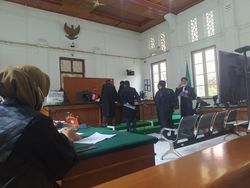 Pengacara soal Terdakwa EH Didakwa Korupsi RS Batua Makassar: Tak Berdasar