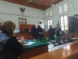 Pengacara soal Terdakwa EH Didakwa Korupsi RS Batua Makassar: Tak Berdasar