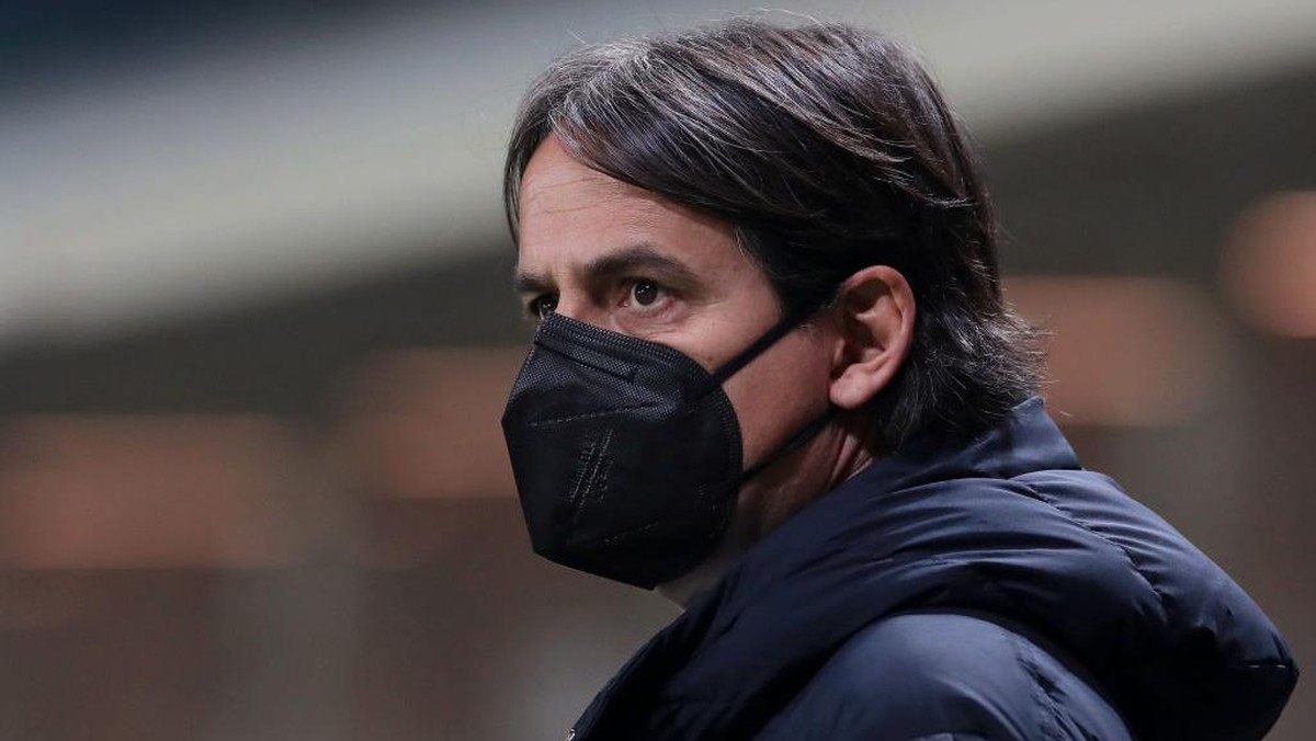 Juventus vs Inter Milan berarti sangat penting untuk Nerazzurri. (Foto: Getty Images/Emilio Andreoli)