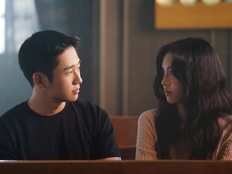 Drama Korea Snowdrop