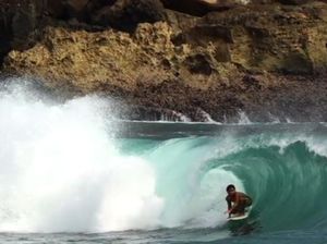 Pantai Watukarung, Spot Selancar Kelas Dunia di Pacitan Pantai Watukarung, Spot Selancar Kelas Dunia di Pacitan