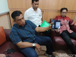 Kisruh KONI Kaltim Berujung Pemukulan, Pengurus Ogah Ikut Musprov