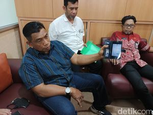 Kisruh KONI Kaltim Berujung Pemukulan, Pengurus Ogah Ikut Musprov