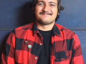 Kata Seniman Saat Coba Ekspresikan Karya Seni Lewat Medium Digital