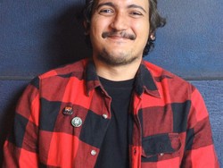 Kata Seniman Saat Coba Ekspresikan Karya Seni Lewat Medium Digital