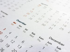 Kalender Rp 3 M DPRD Jabar Dikecam Mahasiswa, GMNI: Penghamburan! Kalender Rp 3 M DPRD Jabar Dikecam Mahasiswa, GMNI: Penghamburan!
