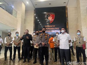 Bareskrim Ungkap Penyalahgunaan Pupuk Bersubsidi Rugikan Negara Rp 30 M