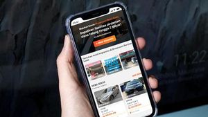 Upaya Broom Tingkatkan Penjualan Otomotif
