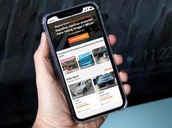 Fitra Jabar Soal Anggaran HP Sultan DPRD Kota Bandung: Lucu!