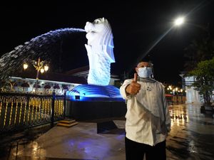 Keren! Kota Madiun Akan Bangun Miniatur Ikon 5 Negara