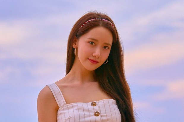 Yoona SNSD