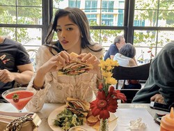 Siwi Widi Pakai Rp 647 Juta dari Anak Eks Pegawai Pajak untuk Perawatan di Korea