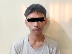 Polisi Amankan Celurit-Baju Noda Darah dari 2 Pembacok Pria Keluar RS Jakpus