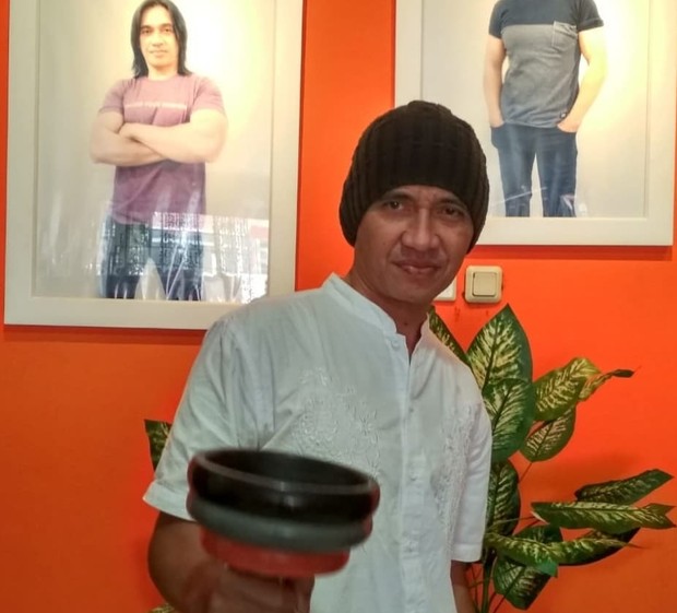 Artis yang meninggal dunia karena penyakit kanker