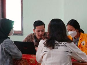 Untidar Gelar Akreditasi untuk Dorong Kualitas dan Kinerja UKM