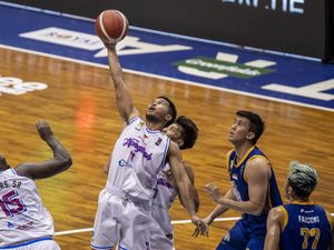 Kasus COVID-19 IBL 2022 Naik, Pemain Hangtuah Diminta Waspada