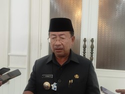 Cianjur Kembali PPKM Level 1, Bupati Herman: Senang Tapi Khawatir