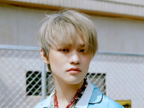 Chenle NCT Dream