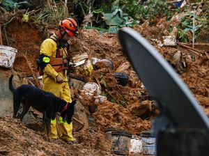 Banjir dan Longsor Melanda Brasil, 19 Orang Dilaporkan Tewas Banjir dan Longsor Melanda Brasil, 19 Orang Dilaporkan Tewas