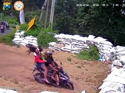 2 Motor Rem Blong di Jalur Ekstrem Batu-Mojokerto Dalam Sehari, 5 Orang Luka
