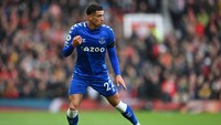 Ben Godfrey, bek tengah ini berusia 24 tahun dan disebut-sebut sebagai calon bek tengah masa dengan Timnas Inggris (Getty Images)