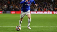 Anthony Gordon, penyerang sayap kiri ini masih berusia 20 tahun (Getty Images)