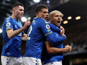 Anak-anak Muda Everton yang Menanti Polesan Frank Lampard