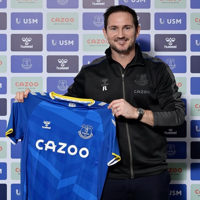 Frank Lampard Frank Lampard