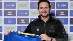 5 Laga Awal Frank Lampard Bersama Everton, Ketemu City dan Spurs