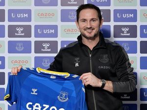 Inikah Formasi Frank Lampard di Everton Nanti? Inikah Formasi Frank Lampard di Everton Nanti?