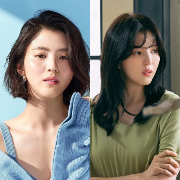 Han So Hee/Foto: Instagram/hansohee.fanspage