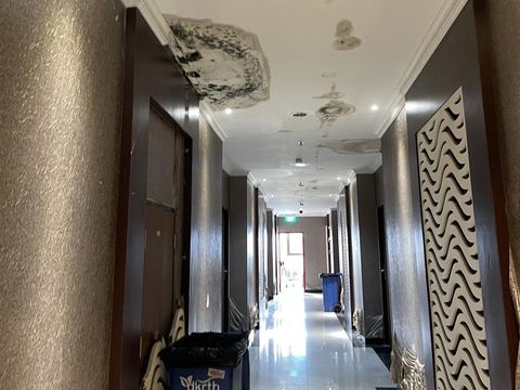 Hotel Asrama Haji Surabaya