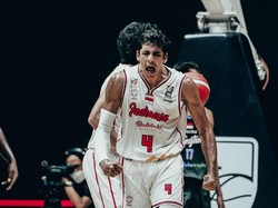 Skuad Indonesia Patriots Diserang COVID, Begini Kondisinya Sekarang