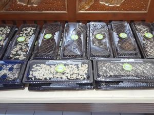 Manis Legit Brownies Panggang yang Nyoklat Abis, Dijamin Bikin Nagih!