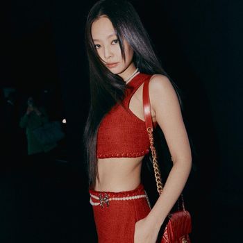Jennie BLACKPINK