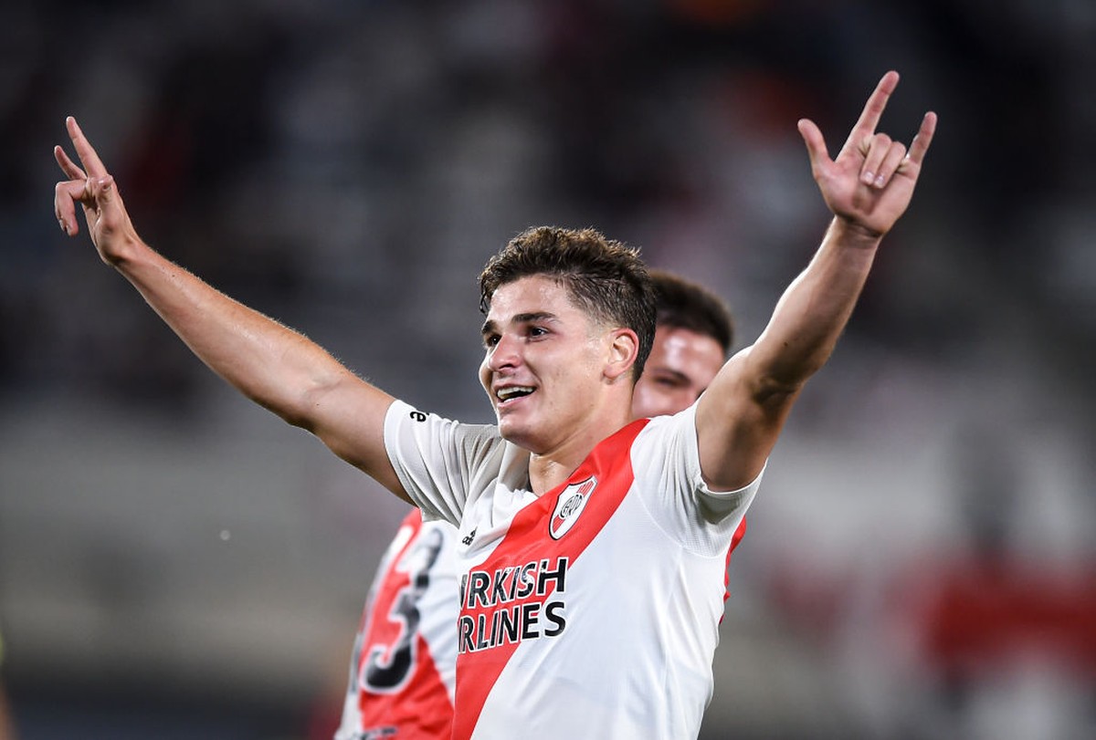 Foto: (Getty Images/Marcelo Endelli)