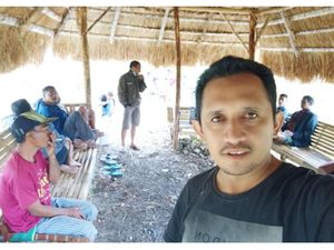 Kelompok Petani di NTT Dukung Airlangga Hartarto Capres 2024