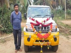 Petani Mau Beli Mobil Dihina Miskin, Balas Menohok Bawa Uang Cash Rp 192 Juta