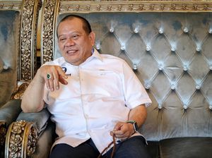 Ketua DPD Berharap Imlek 2573 Jadi Pemacu Semangat Arungi Tahun 2022 Ketua DPD Berharap Imlek 2573 Jadi Pemacu Semangat Arungi Tahun 2022