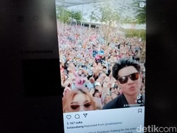 Polisi Tak Izinkan Kafe di Parepare Gelar Ultah Undang YouTuber Tri Suaka