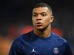 PSG Siap Kasih Gaji 1 Juta Euro Sepekan buat Mbappe?