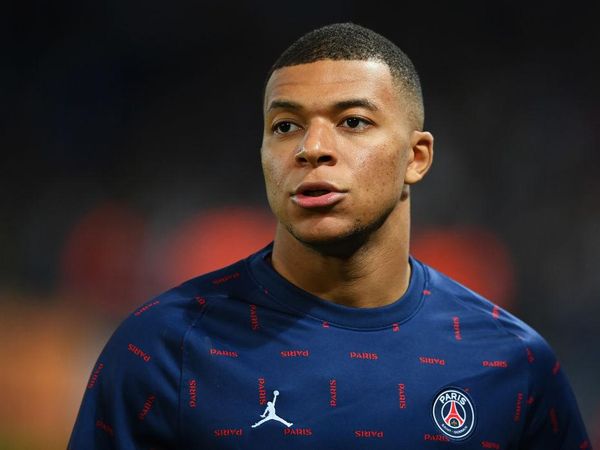 Gaji Mbappe di Madrid Nanti: Per Hari Rp 2 M, Per Tahun Rp 804 M