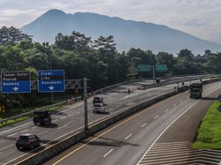 Catat Tarif Baru Tol Jagorawi dan Sedyatmo, Berlaku Mulai 20 Agustus