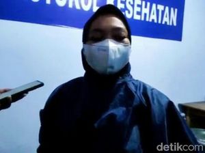 Klinik Pembuang Bungkus Rapid Test Antigen Kits di Selat Bali Minta Maaf Klinik Pembuang Bungkus Rapid Test Antigen Kits di Selat Bali Minta Maaf