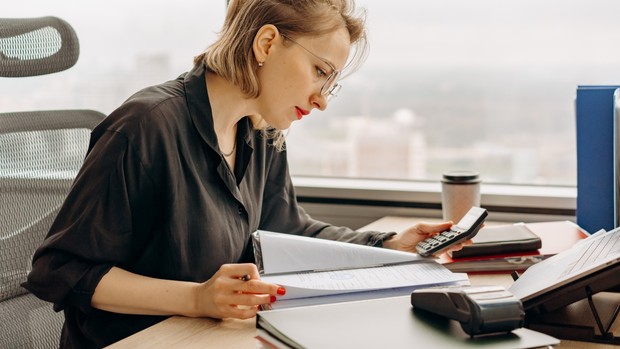 Mampu mengatur segala hal